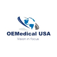 OEMedical USA logo, OEMedical USA contact details