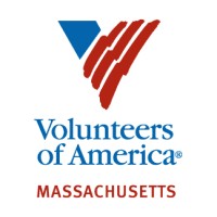 Volunteers of America of Massachusetts logo, Volunteers of America of Massachusetts contact details