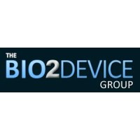 Bio2Device Group logo, Bio2Device Group contact details