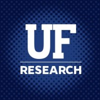 University of Florida Research logo, University of Florida Research contact details