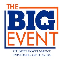 The Big Event - University of Florida logo, The Big Event - University of Florida contact details