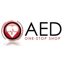 AED One-Stop Shop logo, AED One-Stop Shop contact details