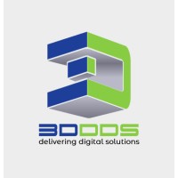 3D DDS - Delivering Digital Solutions logo, 3D DDS - Delivering Digital Solutions contact details