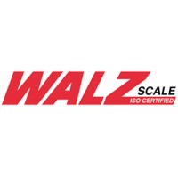 Walz Scale logo, Walz Scale contact details