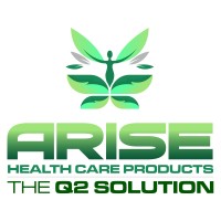 Arise Healthcare Products logo, Arise Healthcare Products contact details