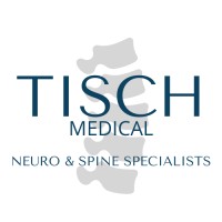 Tisch Medical Instruments logo, Tisch Medical Instruments contact details