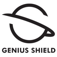 Genius Shield logo, Genius Shield contact details