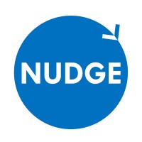 Nudge BG logo, Nudge BG contact details