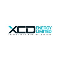 XCD Energy Limited logo, XCD Energy Limited contact details