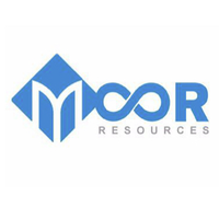 Moor Resources logo, Moor Resources contact details