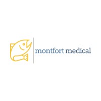 Montfort Medical logo, Montfort Medical contact details