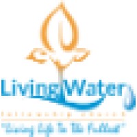 Living Water Fellowship Church logo, Living Water Fellowship Church contact details