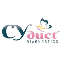 CYduct Diagnostics logo, CYduct Diagnostics contact details