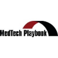 MedTech Playbook logo, MedTech Playbook contact details