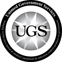 UGS Medical logo, UGS Medical contact details