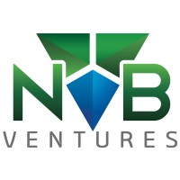 NVB Ventures logo, NVB Ventures contact details