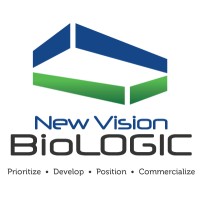 New Vision BioLOGIC Inc. logo, New Vision BioLOGIC Inc. contact details