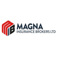 Magna Insurance Brokers Ltd logo, Magna Insurance Brokers Ltd contact details