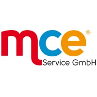 MCE Service GmbH logo, MCE Service GmbH contact details