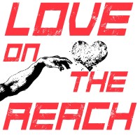 Love on the Reach logo, Love on the Reach contact details