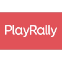 PlayRally logo, PlayRally contact details