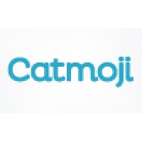 Catmoji logo, Catmoji contact details