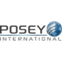 Posey International, Inc. logo, Posey International, Inc. contact details