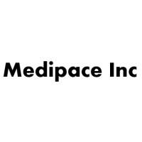 Medipace Inc logo, Medipace Inc contact details