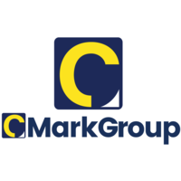 CMark Group logo, CMark Group contact details