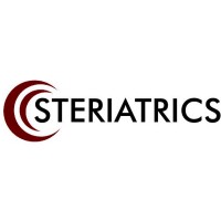 Steriatrics logo, Steriatrics contact details