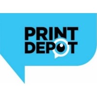 PRINT DEPOT LTDA logo, PRINT DEPOT LTDA contact details