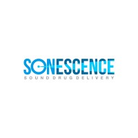 Sonescence, Inc./Sonopor, Inc. logo, Sonescence, Inc./Sonopor, Inc. contact details