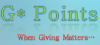 Gpoints logo, Gpoints contact details