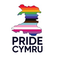 Pride Cymru logo, Pride Cymru contact details