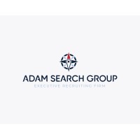 Adam Search Group logo, Adam Search Group contact details