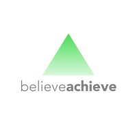 BelieveAchieve logo, BelieveAchieve contact details