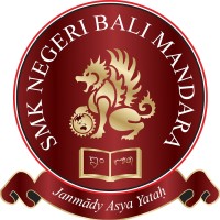 SMK Negeri Bali Mandara logo, SMK Negeri Bali Mandara contact details