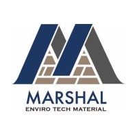 Marshal Enviro Tech Material logo, Marshal Enviro Tech Material contact details