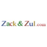 Zack & Zul.Com logo, Zack & Zul.Com contact details