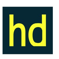 Hugh Denison logo, Hugh Denison contact details