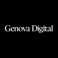 Genova Digital logo, Genova Digital contact details