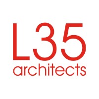 L35 Architects logo, L35 Architects contact details