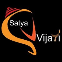 SatyaVijayi logo, SatyaVijayi contact details