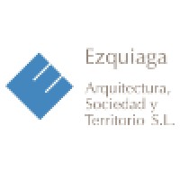 Ezquiaga Arquitectura Sociedad y Territorio SL. logo, Ezquiaga Arquitectura Sociedad y Territorio SL. contact details