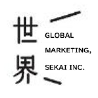 sekai inc logo, sekai inc contact details