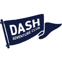 Dash Adventure Club logo, Dash Adventure Club contact details