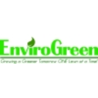 EnviroGreen logo, EnviroGreen contact details