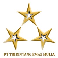 PT. Tribintang Emas Mulia logo, PT. Tribintang Emas Mulia contact details