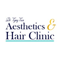 Dr Tyng Tan Aesthetics and Hair Clinic logo, Dr Tyng Tan Aesthetics and Hair Clinic contact details