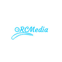 RC Media logo, RC Media contact details